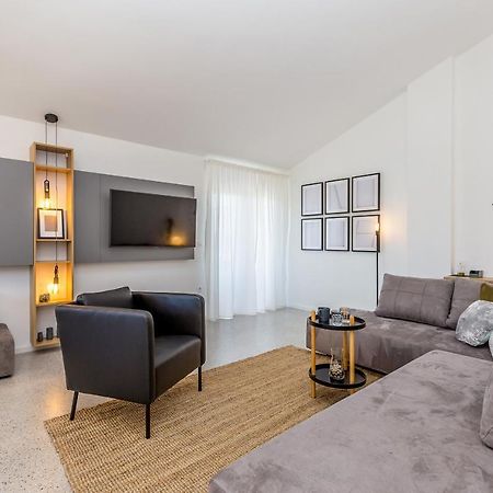Apartment Laurus Salatić Exterior foto