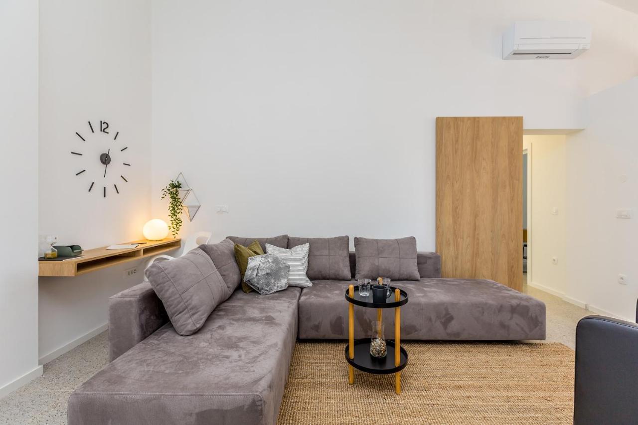 Apartment Laurus Salatić Exterior foto