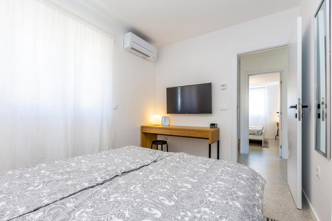 Apartment Laurus Salatić Exterior foto